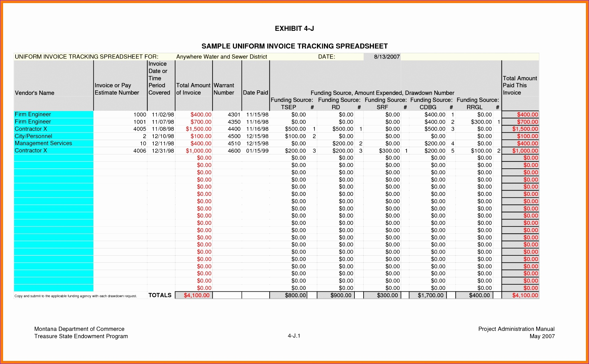 12 Po Excel Template Excel Templates