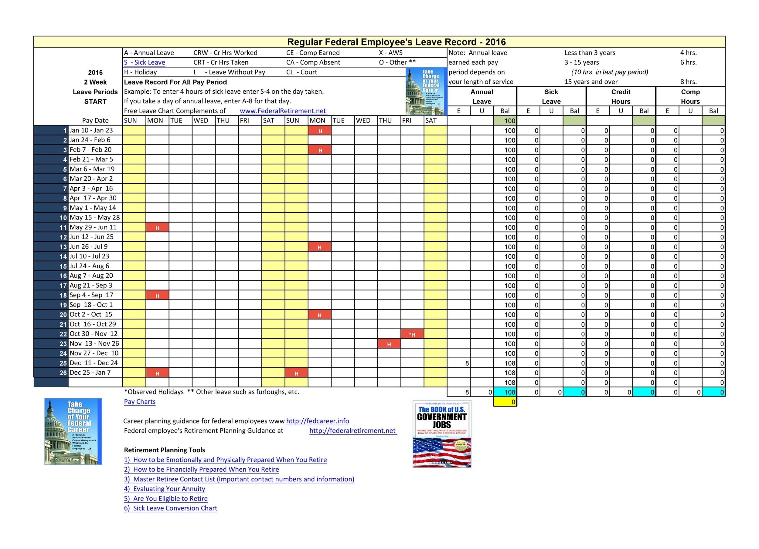 2024 Pto Tracker Excel Template Free Susy Zondra
