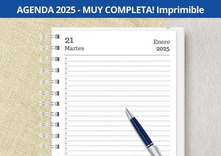 2025 Daily Agenda To Print One Day Per Page Monthly Planners Expenses 2025 Daily Agenda To Print One Day Per Page Monthly Planners Expenses