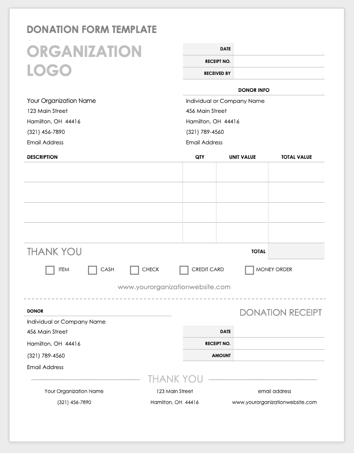 5 Sample Order Form Template SampleTemplatess SampleTemplatess