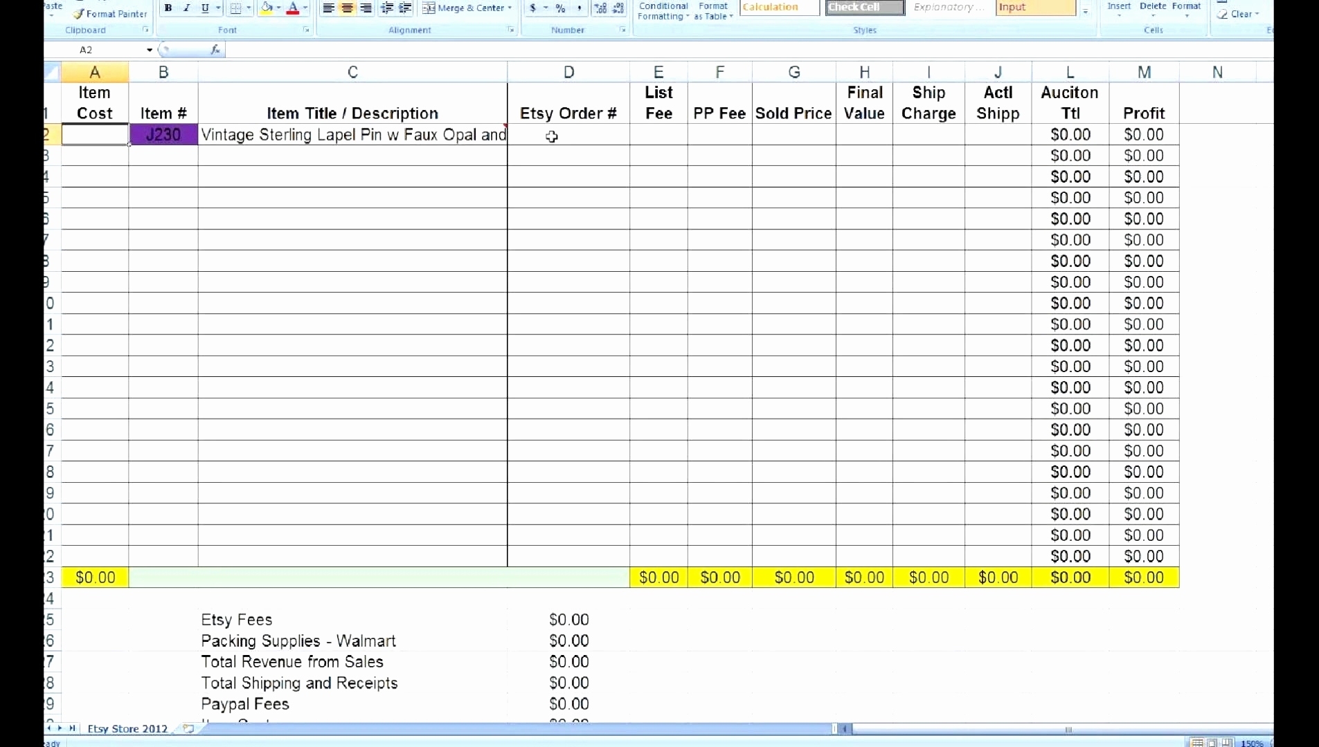 50 Elegant Real Estate Client Tracking Spreadsheet Documents Ideas In 