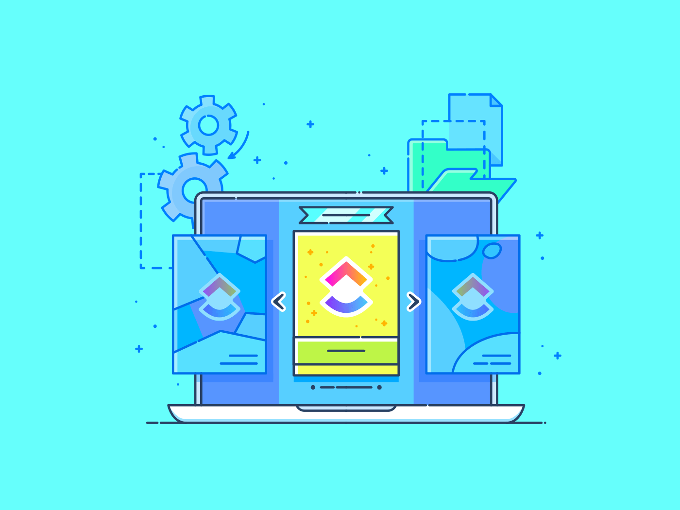 6 Free Excel Timeline Templates To Visualize Project Milestones