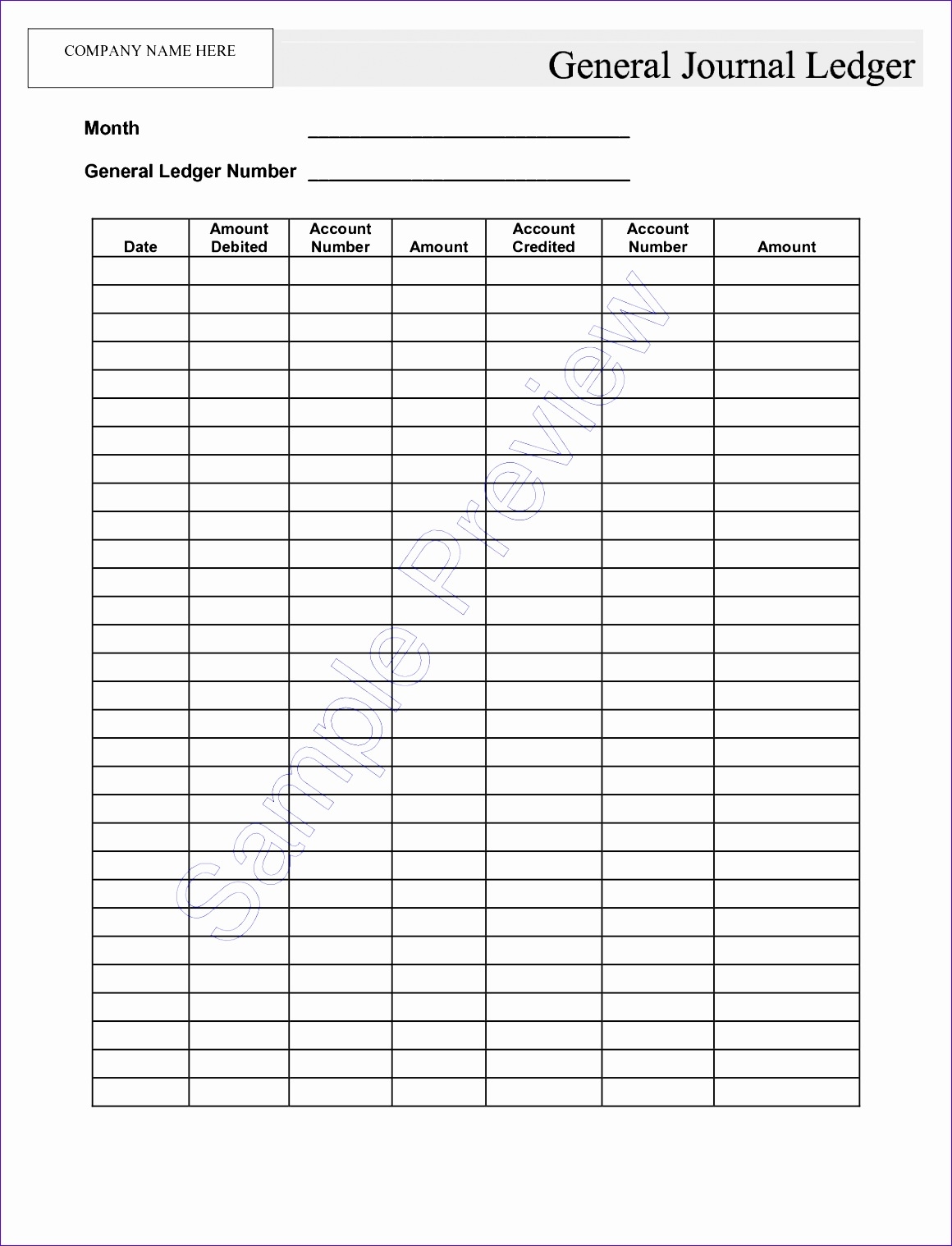 9 Chart Of Accounts Excel Template Excel Templates