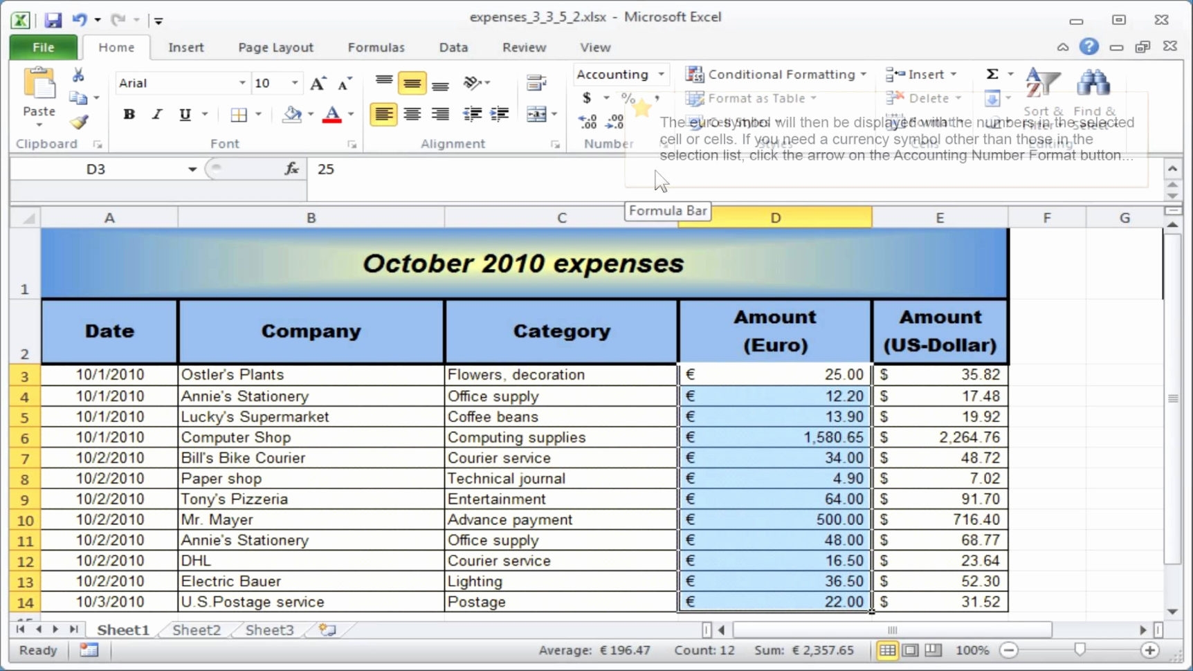 Accounts Payable Spreadsheet Template Db excel