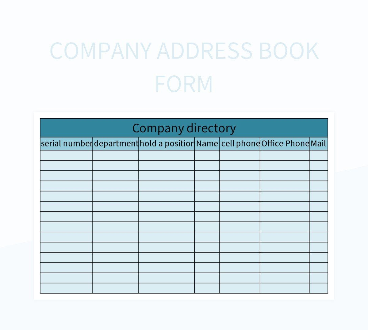 Address Excel Template Cheapest Sale Www bharatagritech