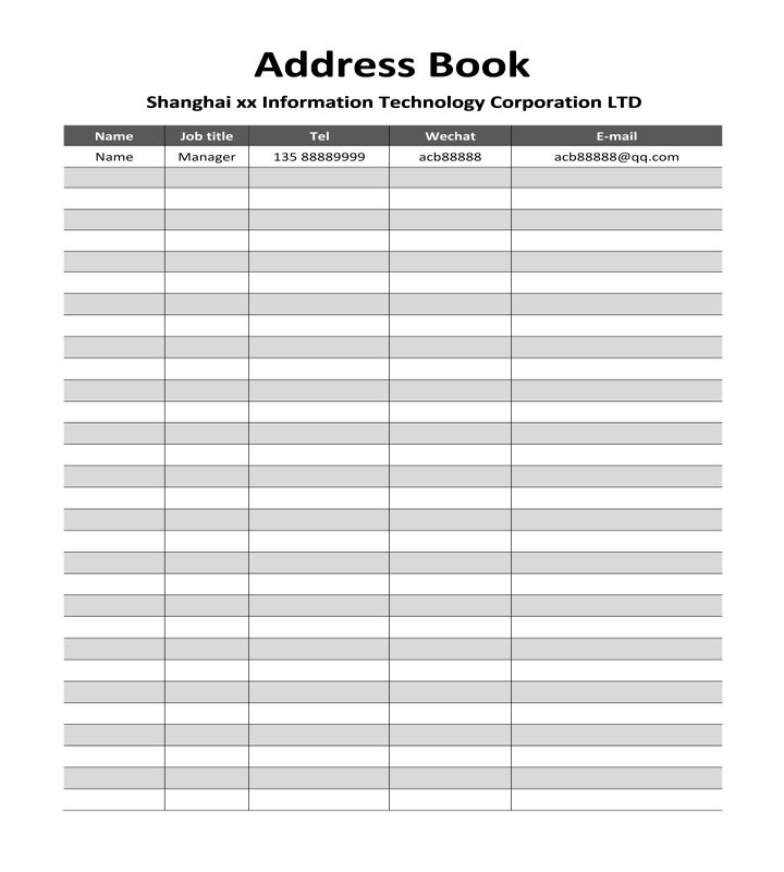 Address Excel Template Cheapest Sale Www bharatagritech