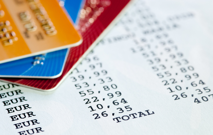 Check Out These Tips For Credit Card Expense Tracking Finances All