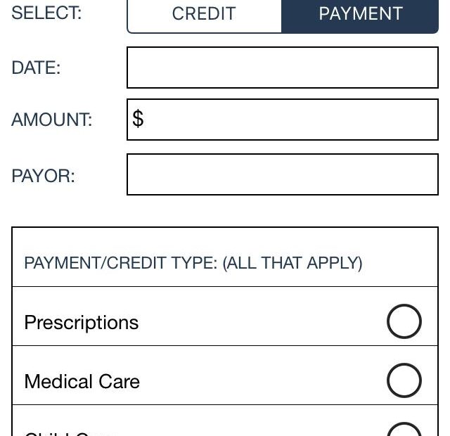 Child Expense Tracker App APK Download For Android Latest Version