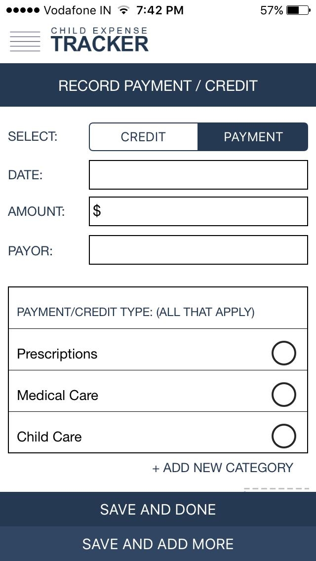 Child Expense Tracker App APK Download For Android Latest Version