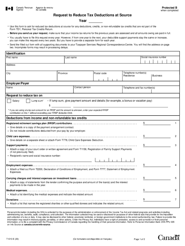 Cra Moving Expenses Fillable Form Printable Forms Free Online