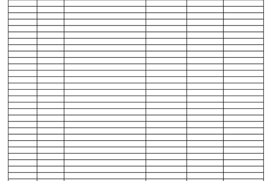 Daily Expense Tracker Cautiously Optimistic Kitchen Free Printable