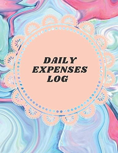 DAILY EXPENSES LOG DAILY EXPENSES LOG Expense Businesses And 