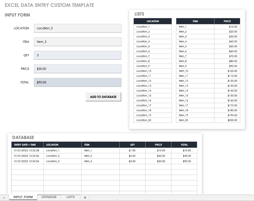 Excel Fillable Form Templates Printable Forms Free Online