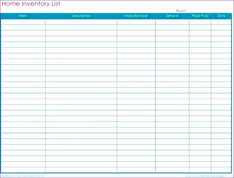 Excel Spreadsheet Templates Free Printable Image To U