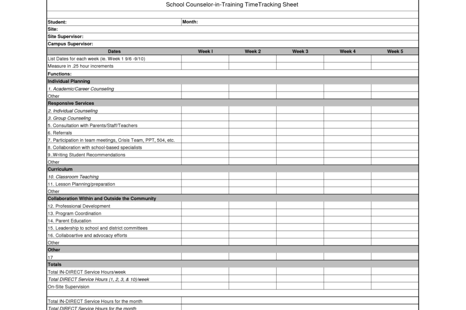 Excel Time Clock Template Db excel