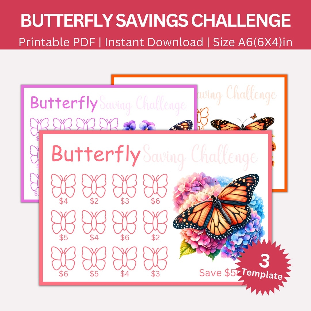 Expense Tracker Printable For Envelope Photographydolf