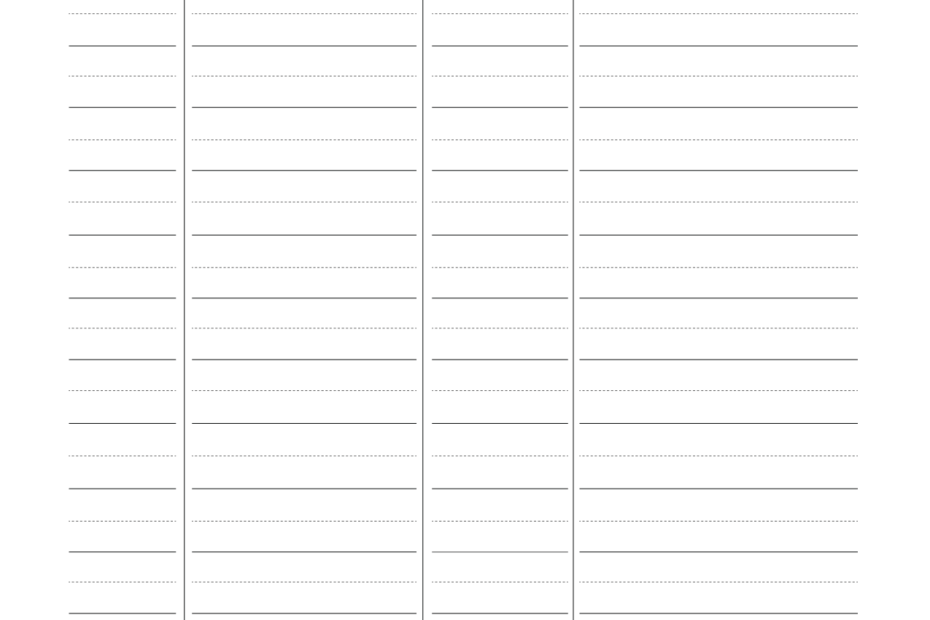 Expense Tracker Templates World Of Printables Worksheets Library