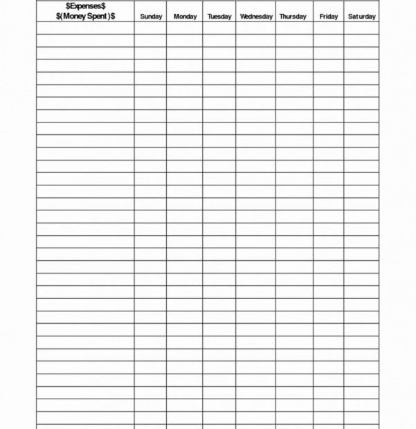 Farm Expense Spreadsheet Template With Horse Farm Expense Spreadsheet