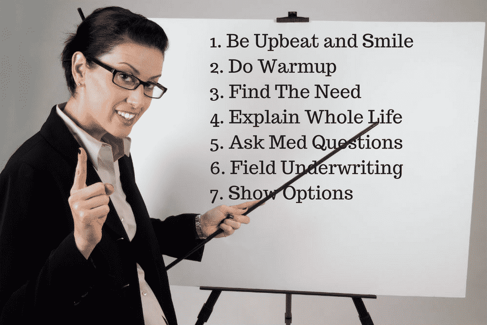 Final Expense Sales Presentation United Final Expense Services