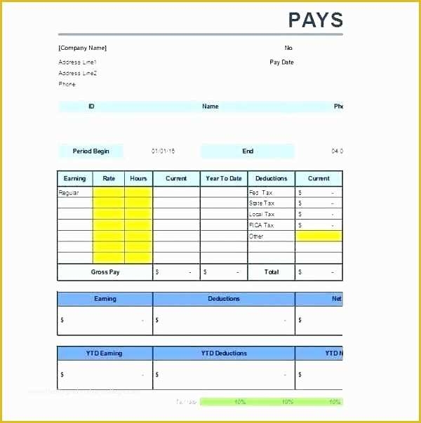 Free Check Stub Template Excel Of Adp Pay Stub Template Excelml Free Check Stub Template Excel Of Adp Pay Stub Template Excelml