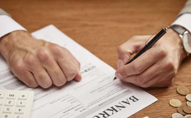 Free Excel Bankruptcy Inventory Template