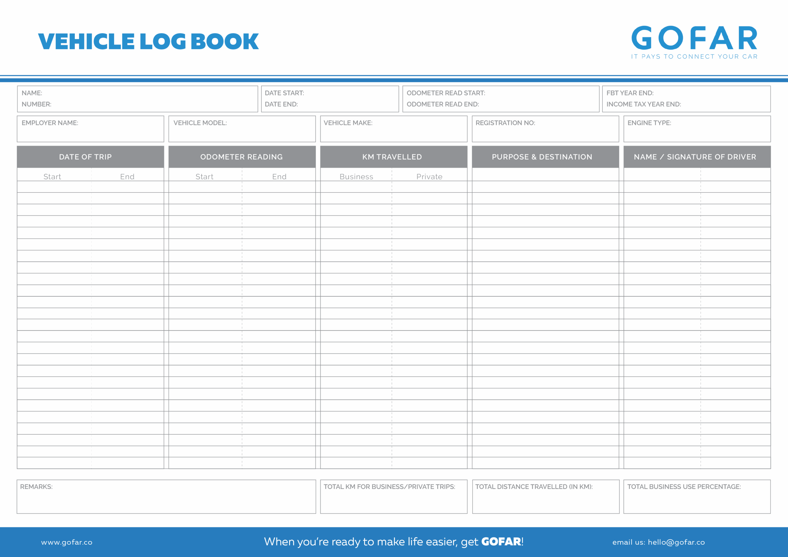 Free Excel Pilot Logbook Template Mevavox