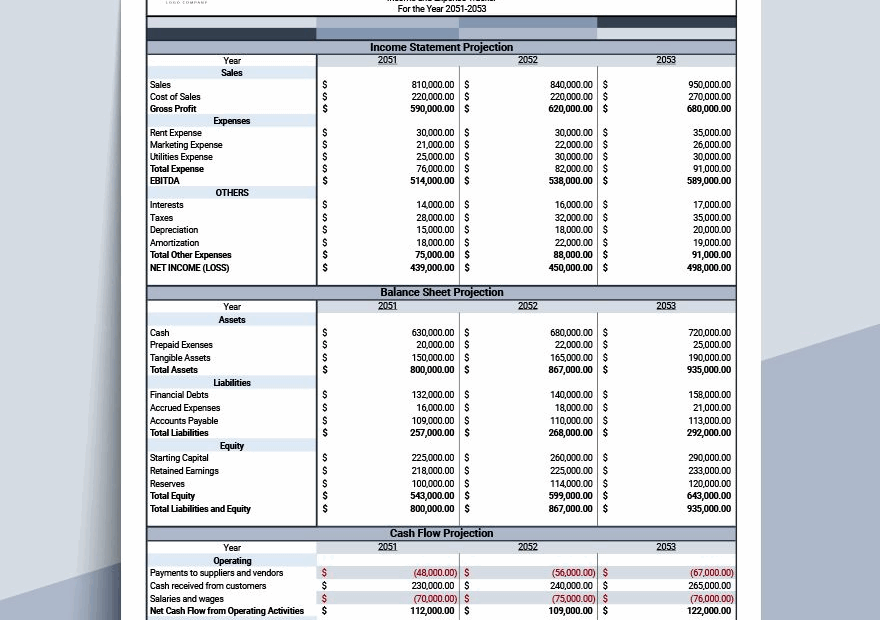 Free Income Expense Spreadsheet Google Sheets Excel Template