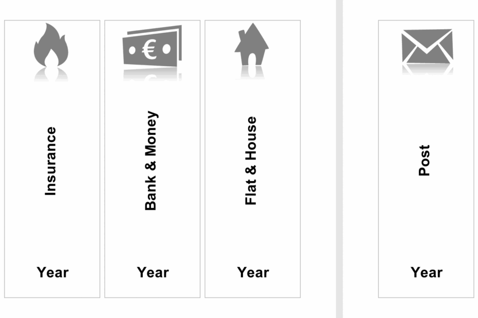 Free Label templates For Folders