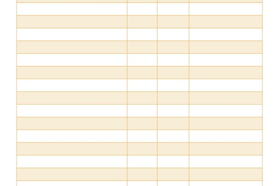 Free Printable Expense Tracking Sheets Printable Forms Free Online