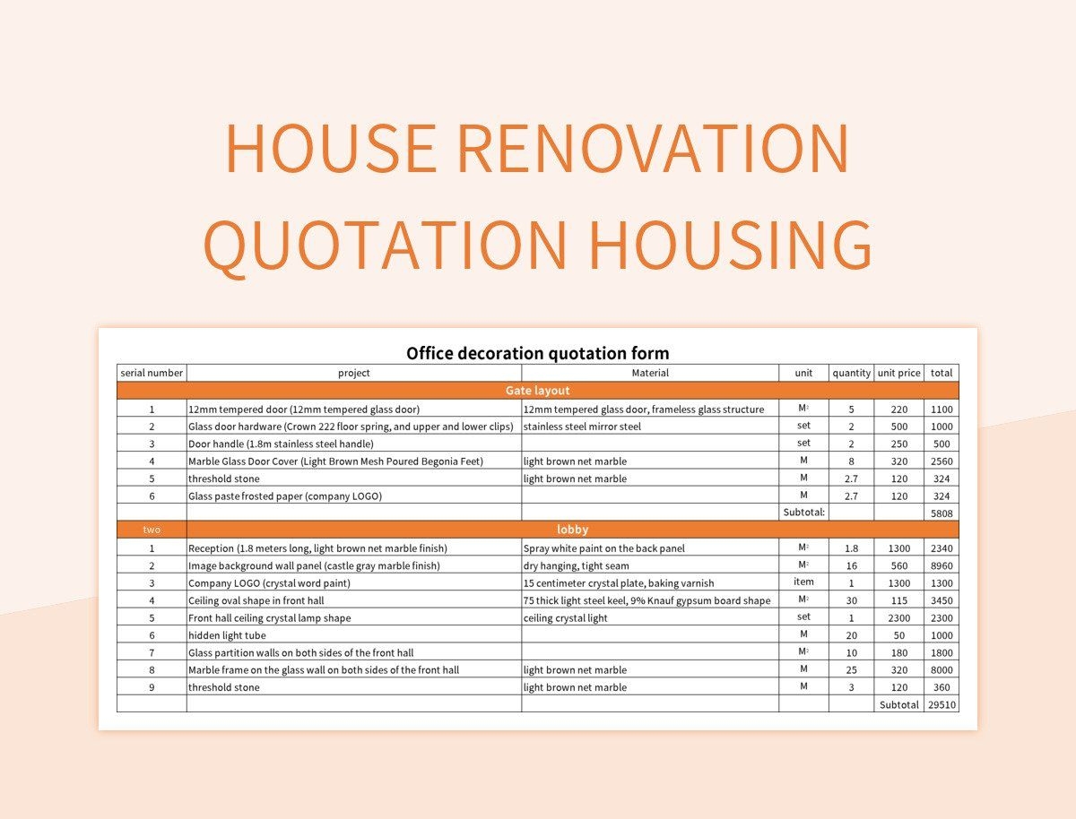 Free Student Housing Templates For Google Sheets And Microsoft Excel 