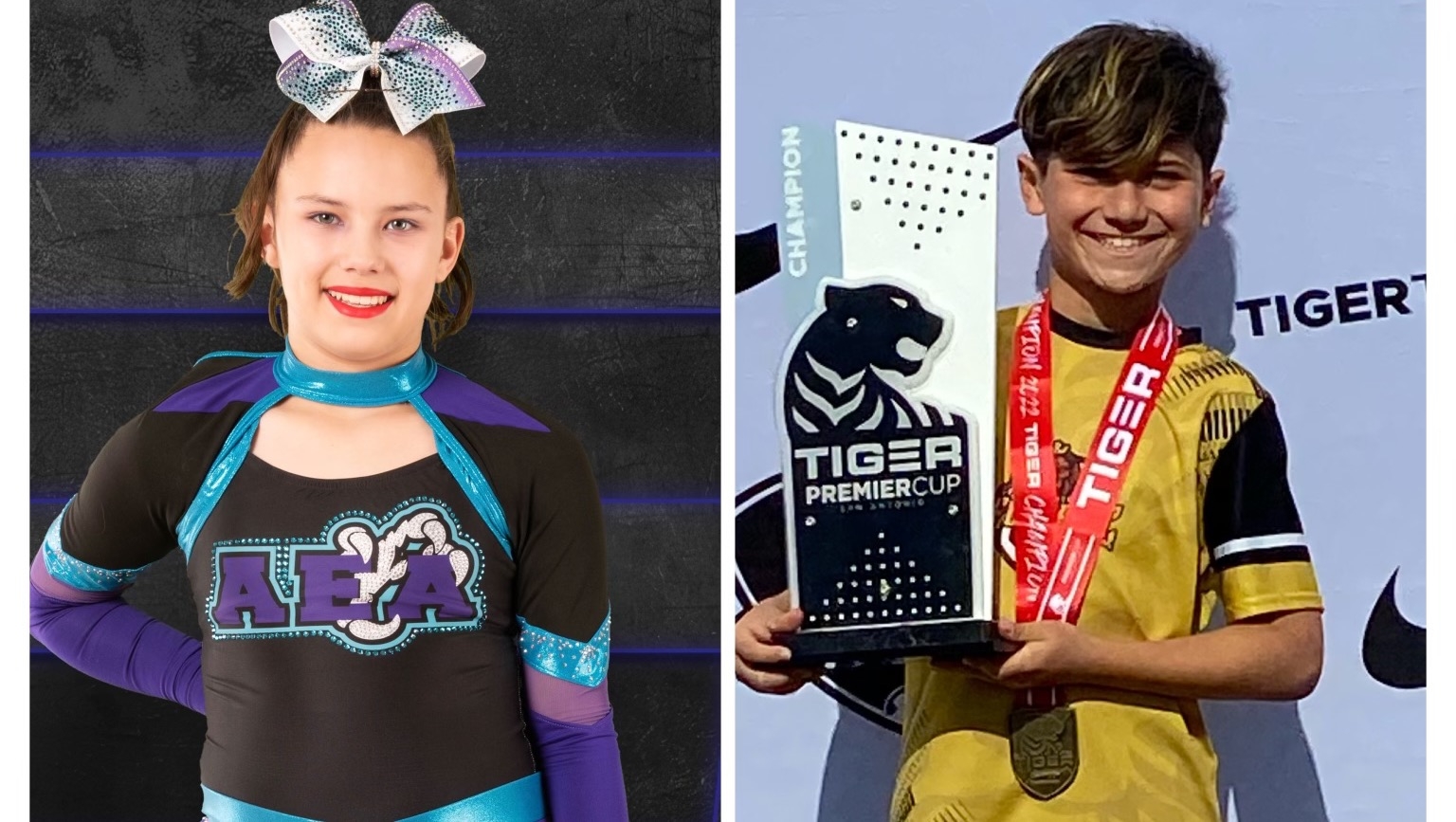 Fundraiser By Jason Valdez Traveling Expenses For Jayden And Isabella