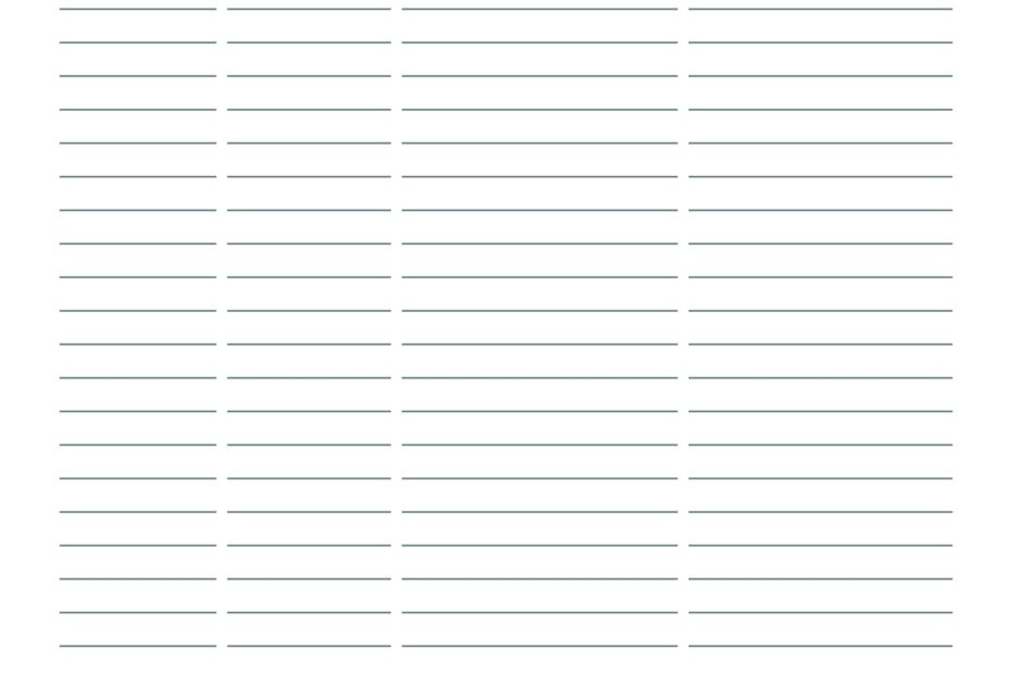 Google Sheets Monthly Expense Tracker Template Planbillo