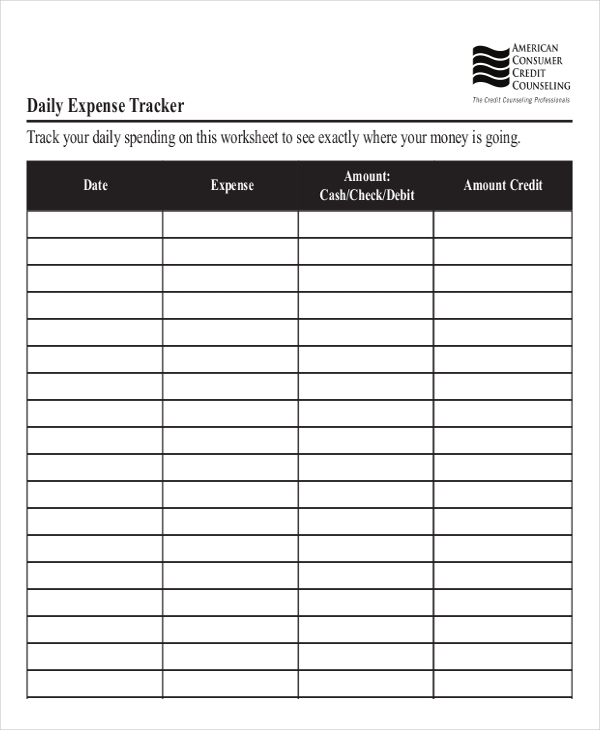 Google Template For Monthly Expense Spread Sheet Sereboulder