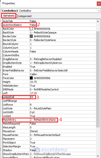 How To Create A Searchable Database In Excel 2 Quick Tricks