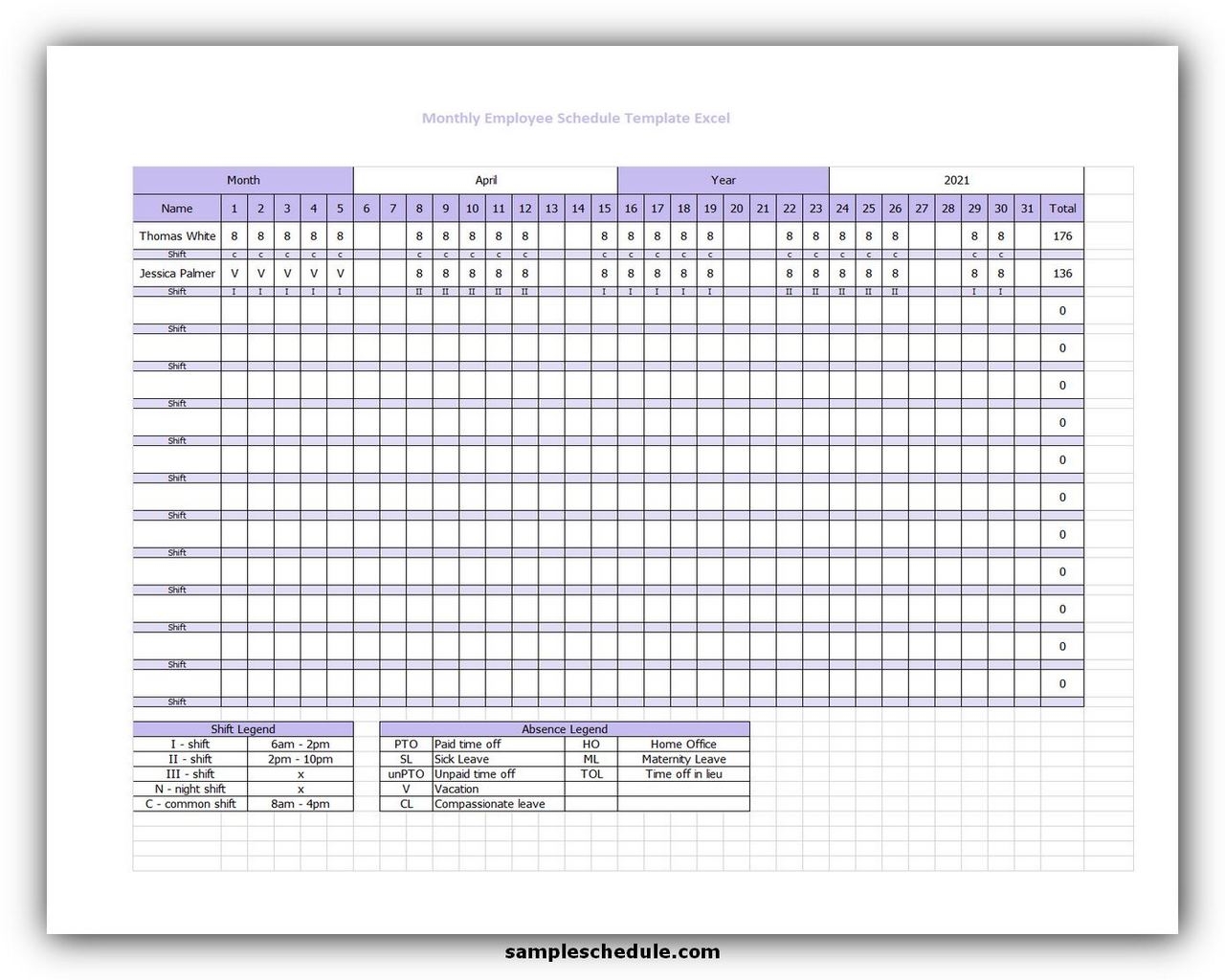 Job Scheduling Spreadsheet Db Excel Com Production Schedule Template 