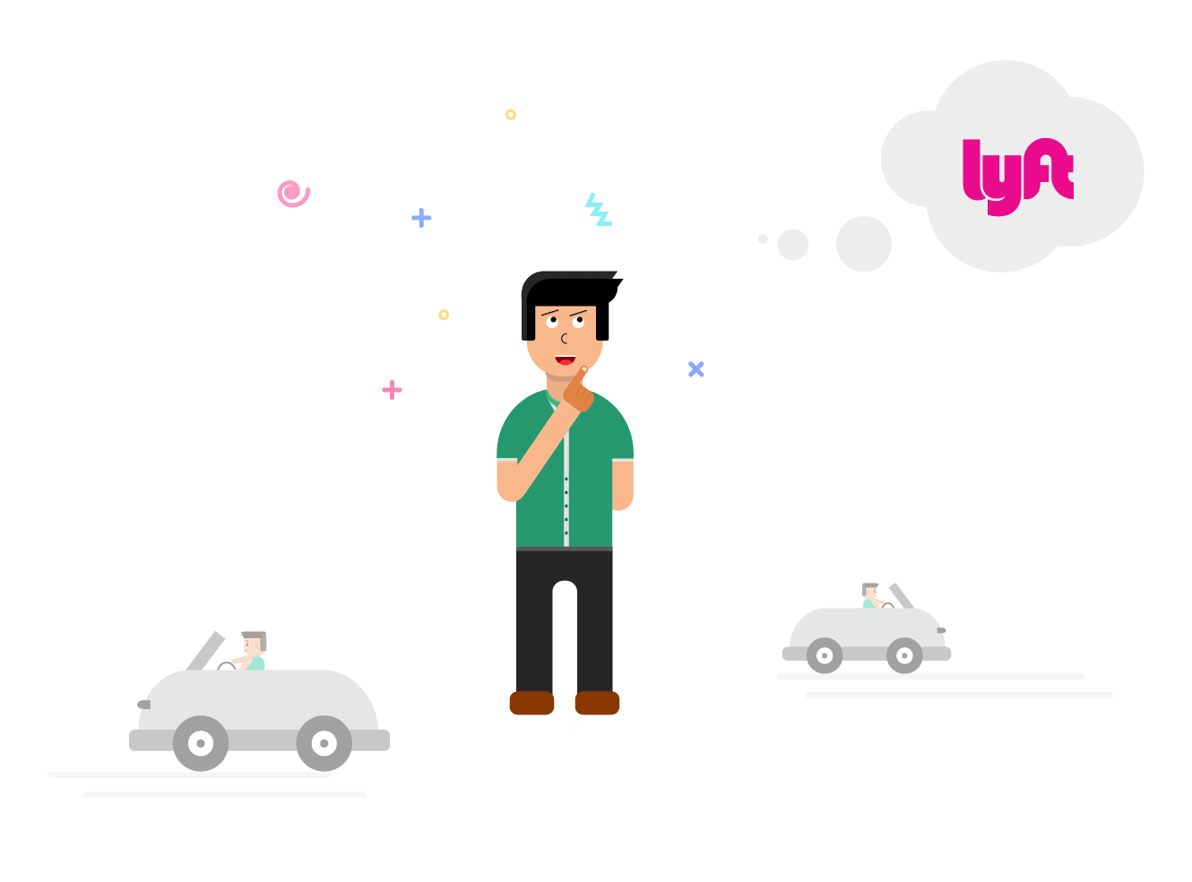 Lyft Expense Report Automatic Lyft Expenses Zoho Expense