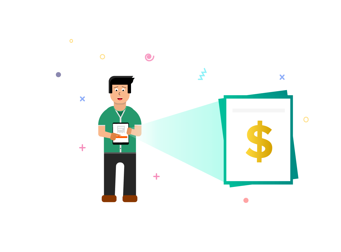 Lyft Expense Report Automatic Lyft Expenses Zoho Expense