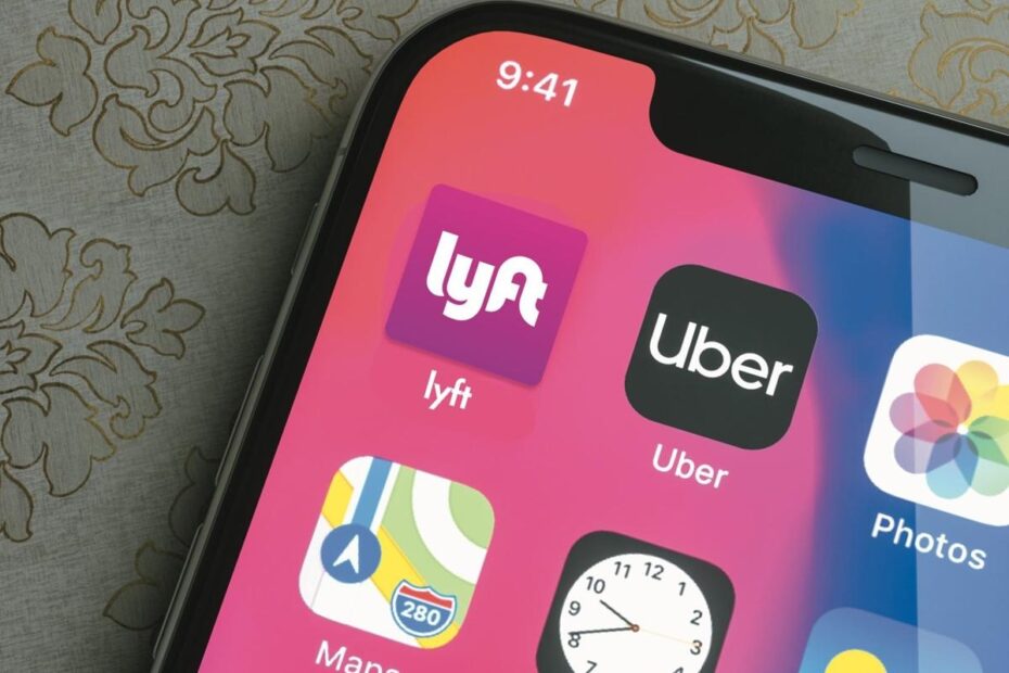Lyft Receipts Learn How To Track Manage Lyft Expenses Automatically