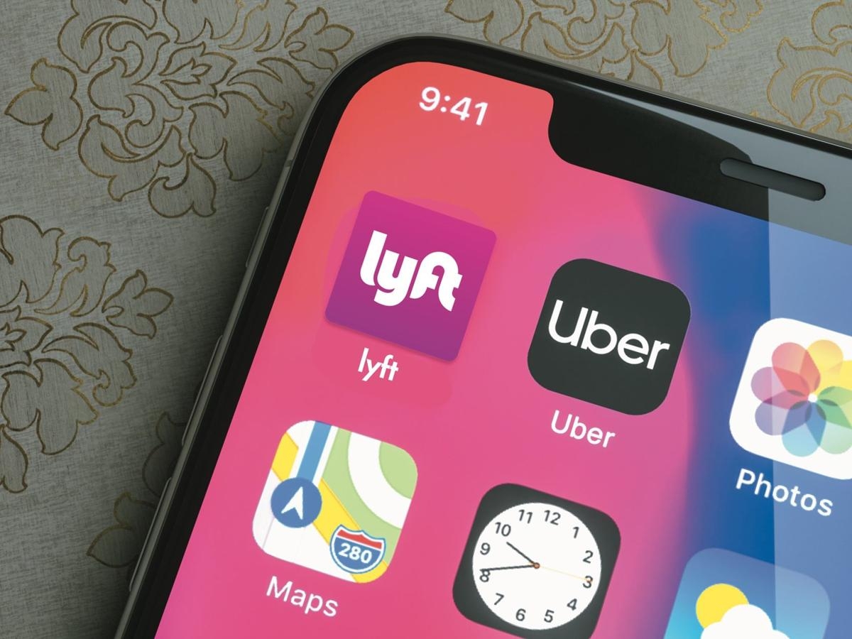 Lyft Receipts Learn How To Track Manage Lyft Expenses Automatically