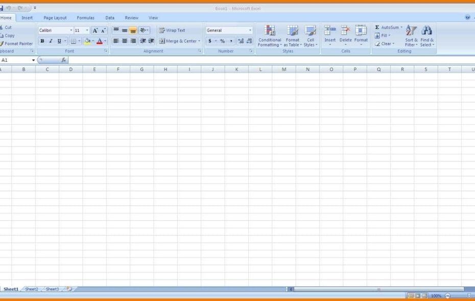 Microsoft Excel Spreadsheets Templates Stepkool