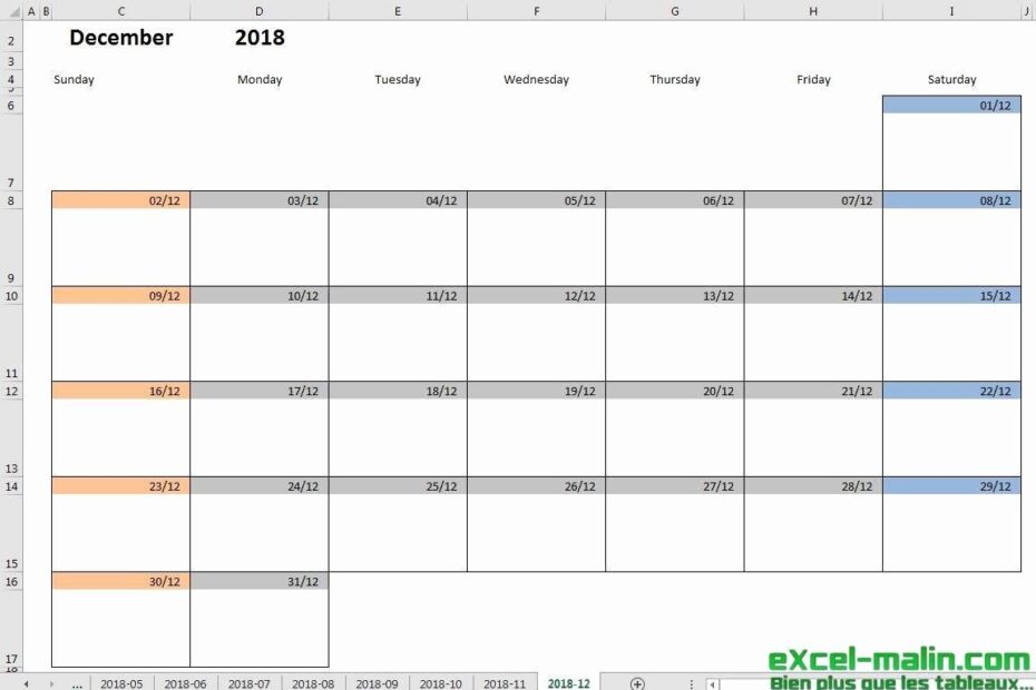 Monthly Calendar Schedule Template Lovely Printable Monthly Calendar