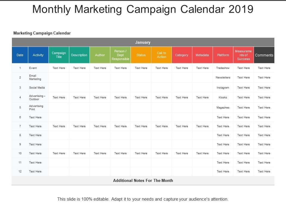 Monthly Timetable Template Excel Templatesz234 Templatesz234