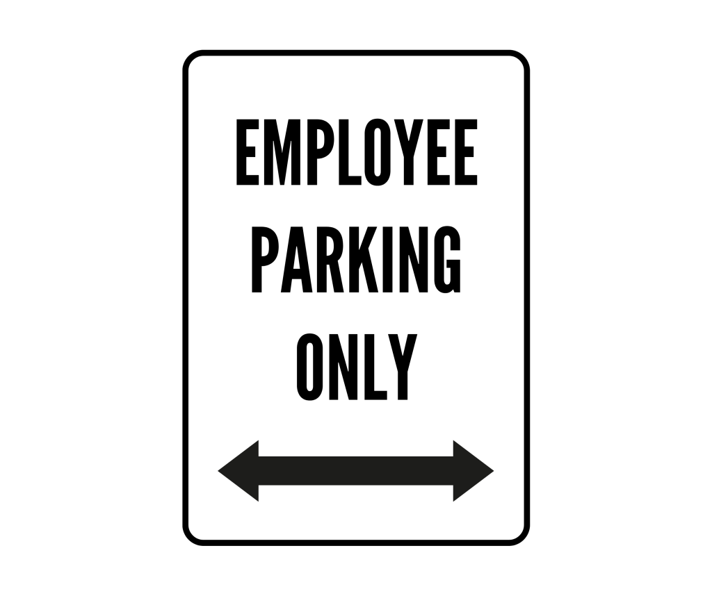 No Parking Signs Printable Templates Free PDF Downloads 