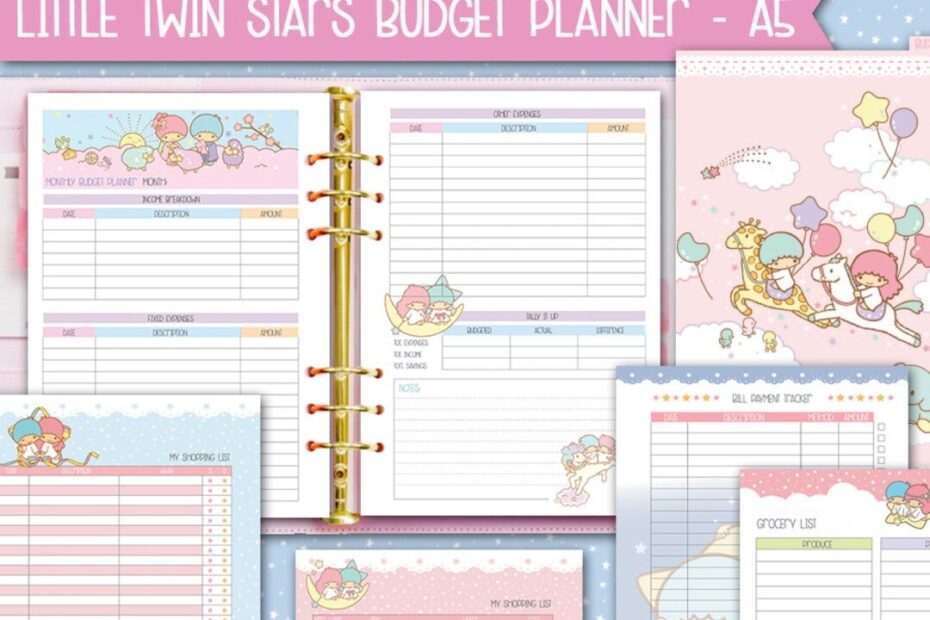 Printable Easy Monthly Expense Tracker Constructionklim