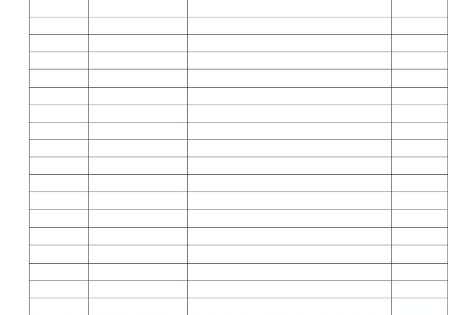 Printable Expense Report Forms Printable Forms Free Online