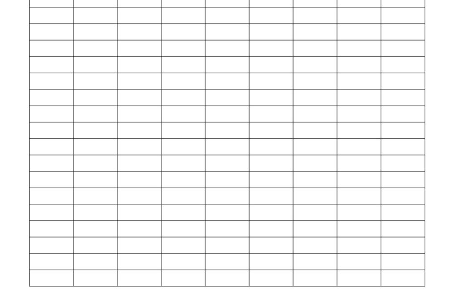 Printable Expense Report Forms Printable Forms Free Online
