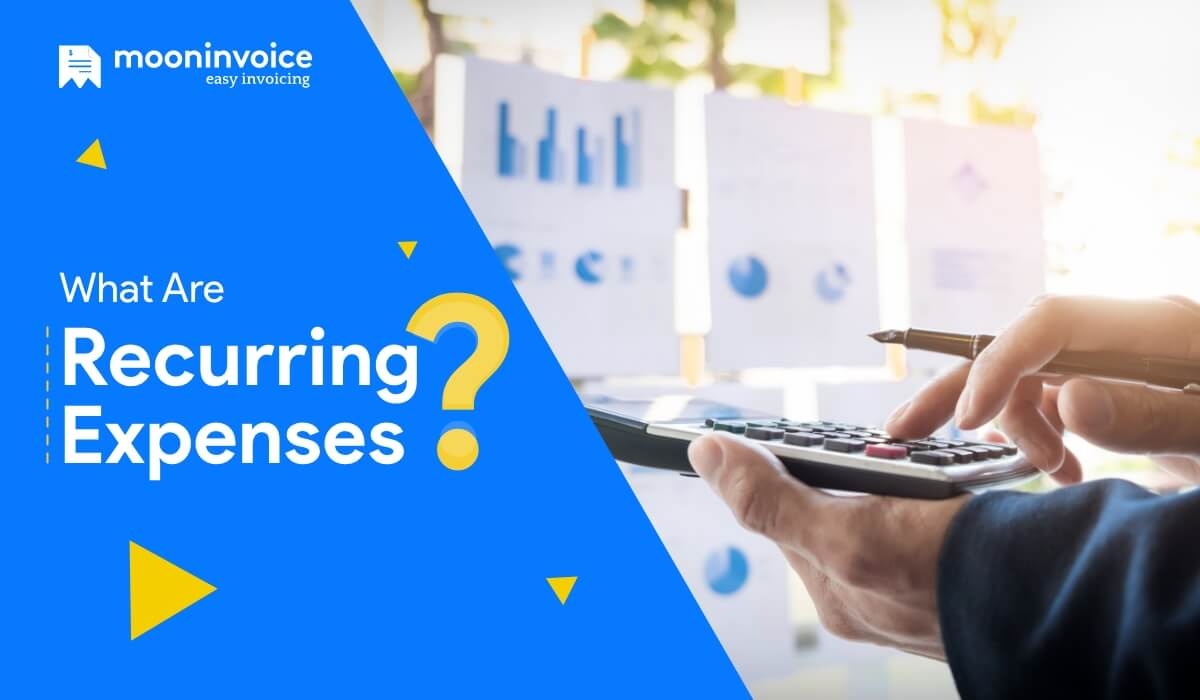 Recurring Vs Nonrecurring Expenses Know The Difference 