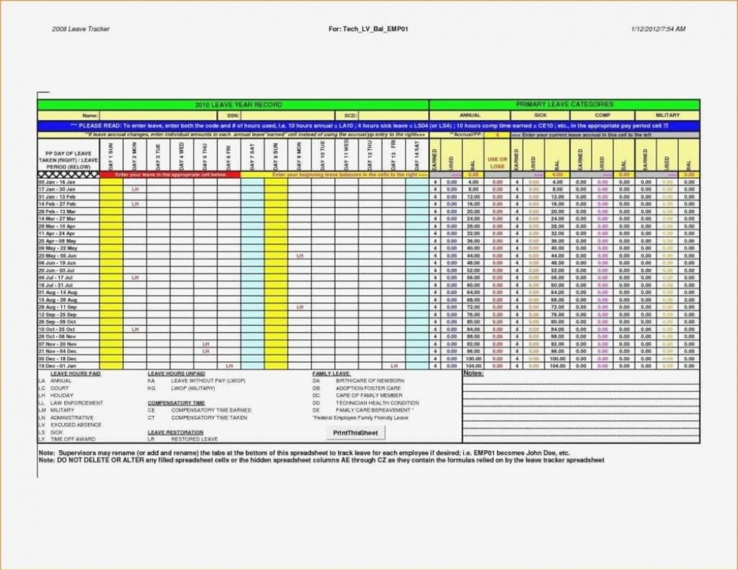 Sales Lead Tracker Excel Template Free Db excel