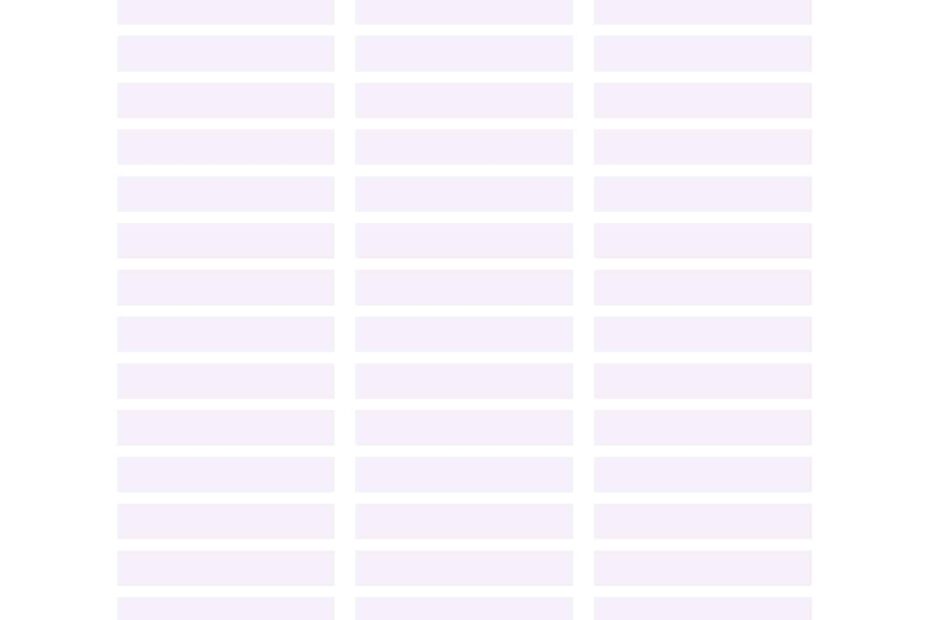 Simple Expense Tracker Printable Perepuzzle