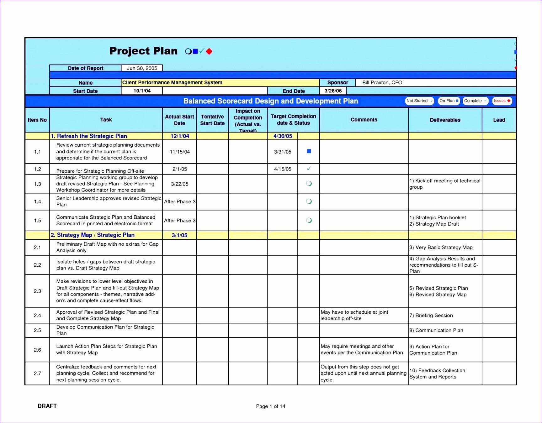 Simple Project Plan Template Excel Beautiful 8 Food Log Template Excel Simple Project Plan Template Excel Beautiful 8 Food Log Template Excel
